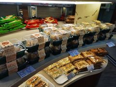 -杏花樓(大世界店)