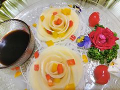 -福慧慈缘素食餐厅(王府井店)