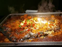 -炉鱼(萧山万象汇店)