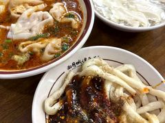 -西月城谭豆花(春熙路店)