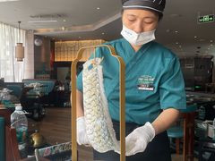 -淘米捞·米汤脆鲩鱼火锅(福田皇岗店)