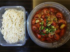 -虾小龙老长沙龙虾馆(坡子街店)