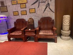 -老江南春·中国龙菜(衡山路店)