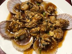 -香满居张记小厨私房菜(青岛站店)