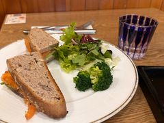 -安妮意大利餐厅(世贸天阶店)