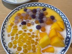 小丸子-赵记传承·中式甜品(珠海香洲柠溪大道店)