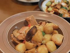 -如禾素食·下午茶·糖水