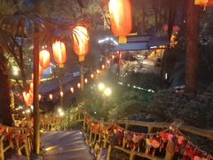 -巴倒烫陆派火锅山庄(南山总店)