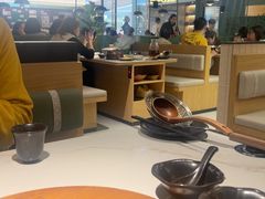 -芸山季·云南山珍菌火锅(南翔印象城MEGA店)