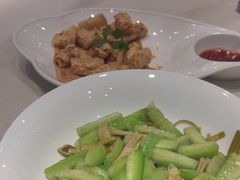 -虎哥私房菜(馒头山店)