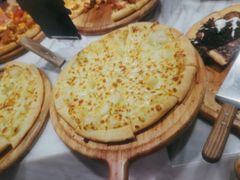 -比格比萨自助(延庆万达广场店)