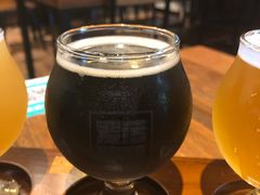 -麦落精酿啤酒餐吧(先农大院店)
