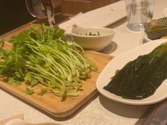 -巴奴毛肚火锅(大剧院店)