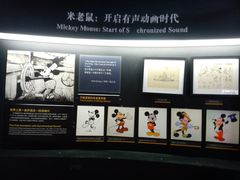 -上海动漫博物馆