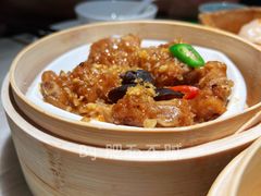 -陶陶居酒家(SM二期购物广场店)