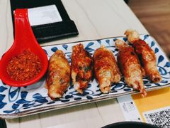 -沼津港精致料理·寿喜烧·烧鸟(漕河泾印象城店)