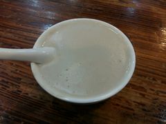 -沙湾姜埋奶(兴新包店)