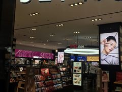 -银泰百货(北京大红门店)