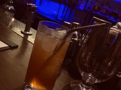 -富力丽思卡尔顿酒店·FLAIR餐厅酒吧