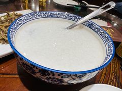 -长平肥姐白粥·海鲜打冷
