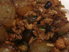 -西安饭庄·非遗陕菜(钟楼店)