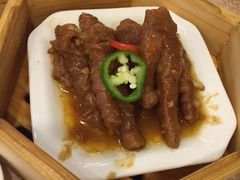 -麒麟中餐厅·经典粤菜·地道菜式老字号(广州长隆酒店)