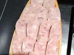 -四斤烤肉(东戴河孟家店)