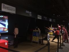 -VS SPORTS PARK运动玩乐园·团建·生日会(合生汇店)