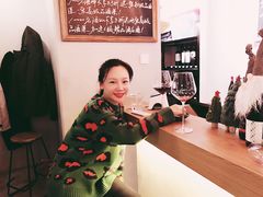 -Limestone 小酒馆(朝阳大悦城店)