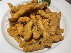 -韩盛·古法烤肉店(皇城恒隆广场店)