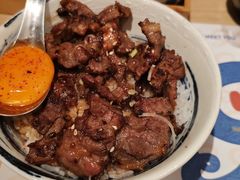 -堂本家·二代目·炸猪排(Express东海店)