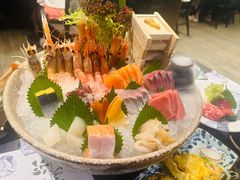 -食冶海鲜放题(福田COCO Park店)