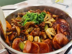 -黄记煌三汁焖锅(首创奥特莱斯店)