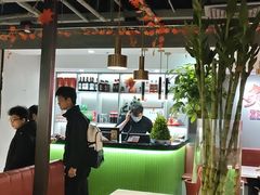 -炙城·韩式烤肉(南京东路店)