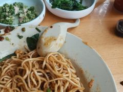 -李先生牛肉面大王(莱芜信誉楼店)