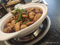 -川大刘肥肠鸡(北国店)