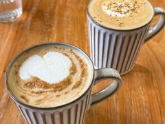 -Jamaicablue Coffeeshop(中央广场店)