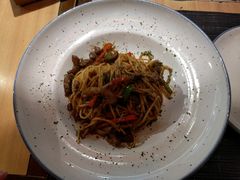 -百特喜·意大利餐厅(八佰伴镇江店)