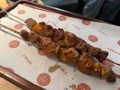 -纳鲁孜·新疆特色餐厅(上海悦荟广场店)