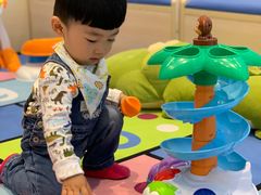 -水孩子国际儿童游泳早教中心(吾悦旗舰中心)