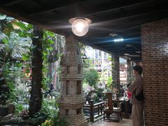 -The Flowers Coffee(南山店)