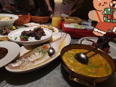 -伙靠·江浙菜(田林路店)