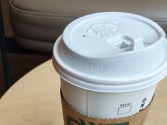 -星巴克(北京惠新东街店)