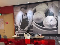 -阳阳中国饭(龙湖大兴天街)