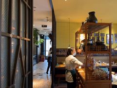 -永安鱼庄·镇江菜(三店纬五路店)