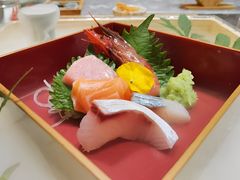-江户·岚 创意料理(泛海店)