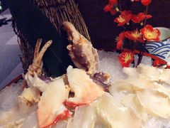 -蟹将军·松叶蟹和牛日料放题自助(K11店)