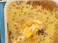 -满记甜品(王府井北京市百货大楼店)