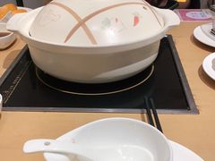 -湯系·煲汤手艺人(东二环泰禾广场店)