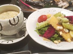 -天狗山料理(省体店)